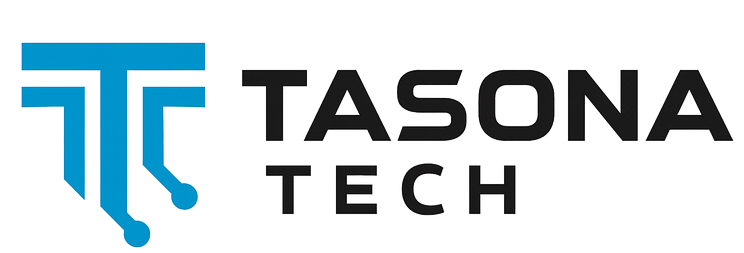 Logo tasonatech