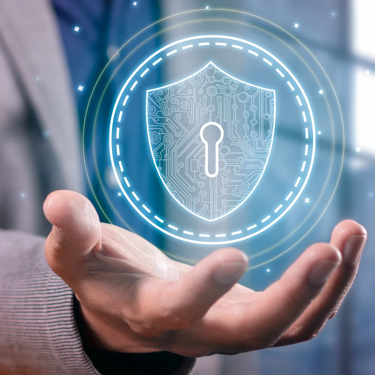 Sécurité informatique Tasonatech