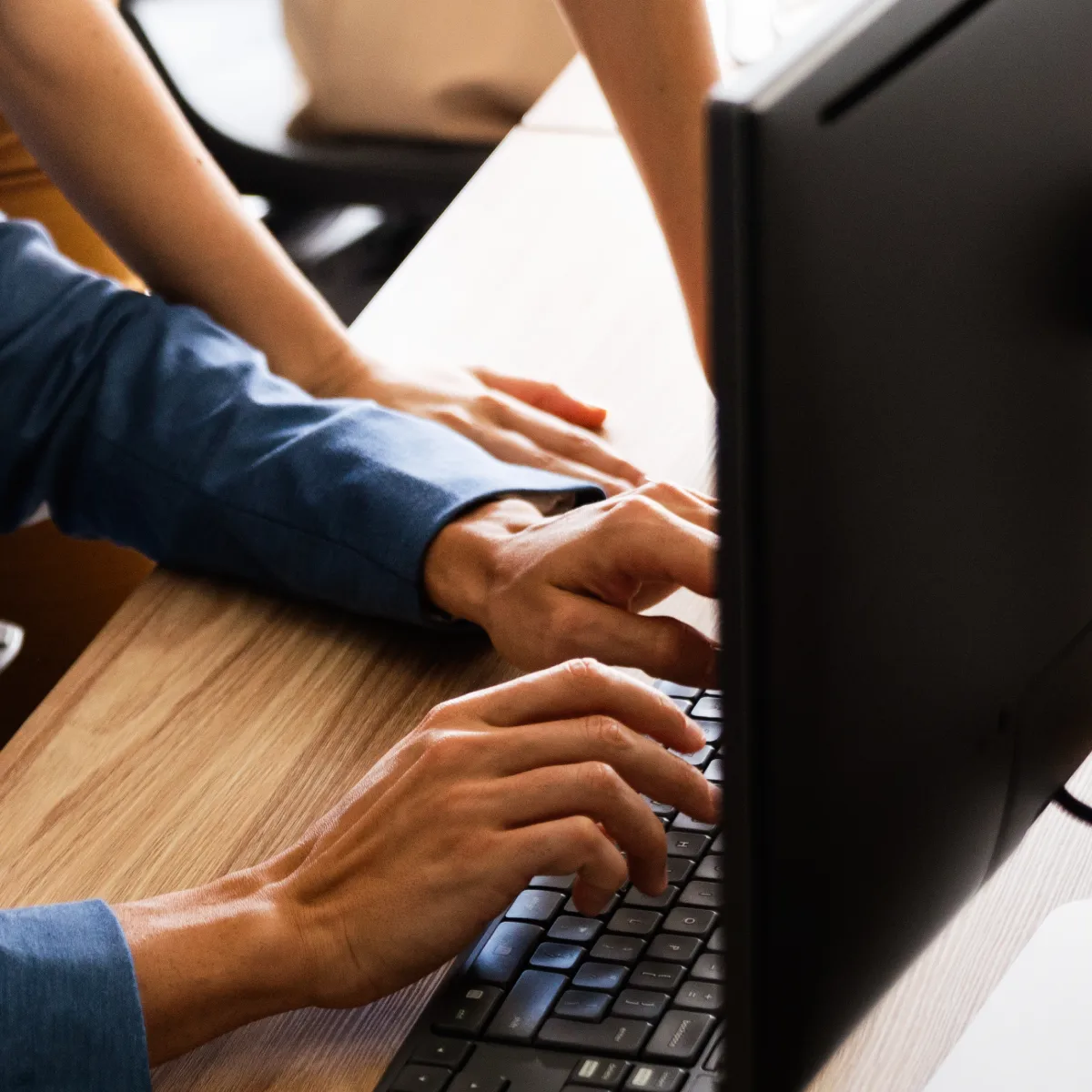 support informatique tasonatech