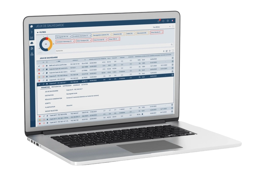 Box to cloud de Tasonatech