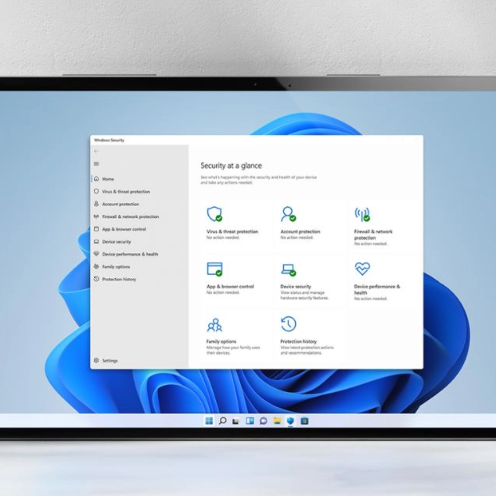 Windows defender par Tasonatech