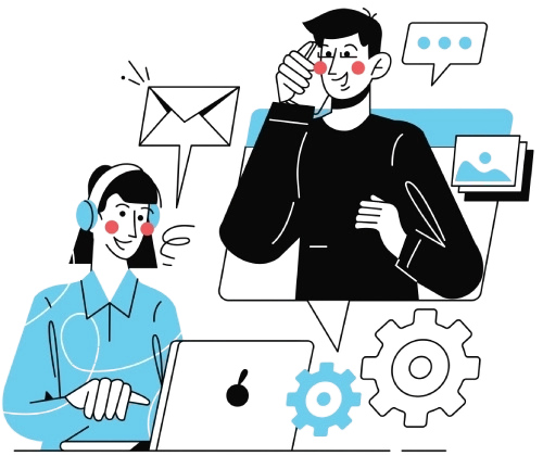 Refonte site internet