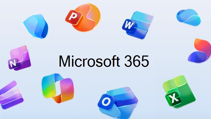 Microsoft 365 par Tasonatech