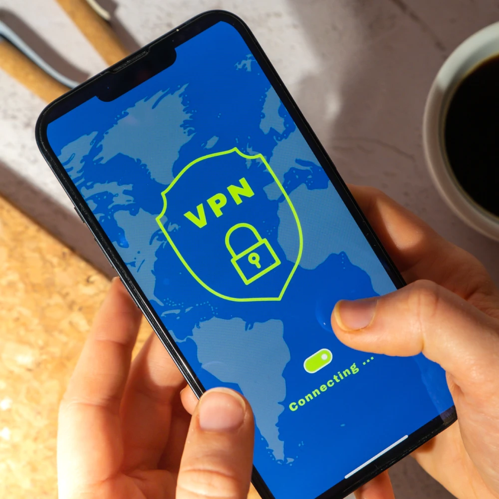 VPN