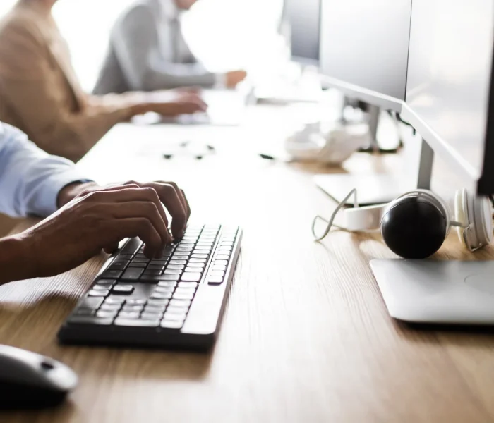 Audit informatique tasonatech