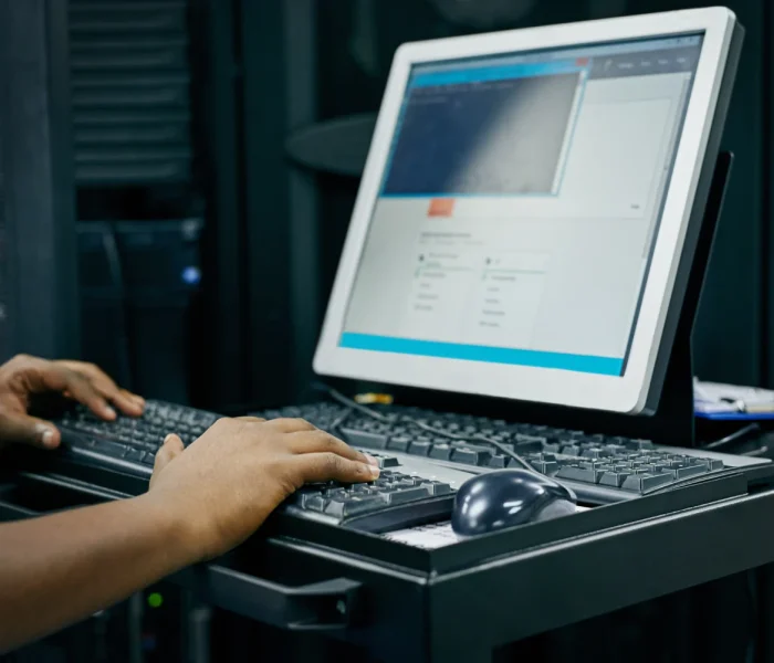 Infogérance informatique à Paris